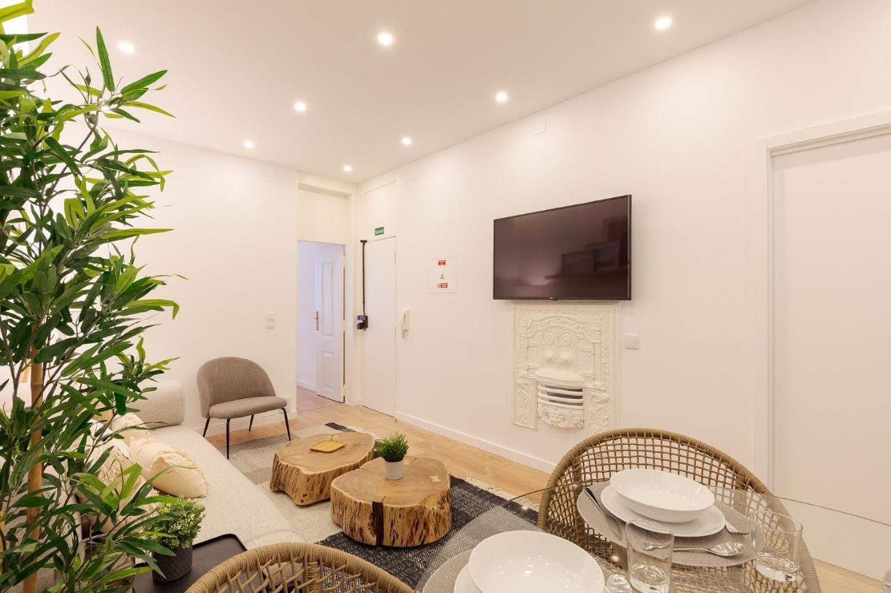 Real By Sublimehouses Appartement