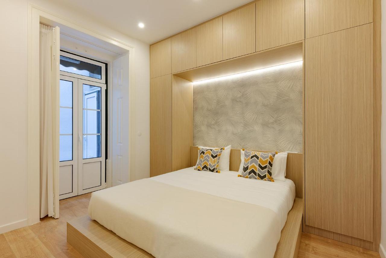 Appartement Real By Sublimehouses