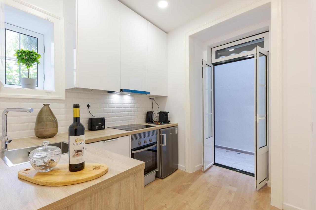 Real By Sublimehouses Appartement *