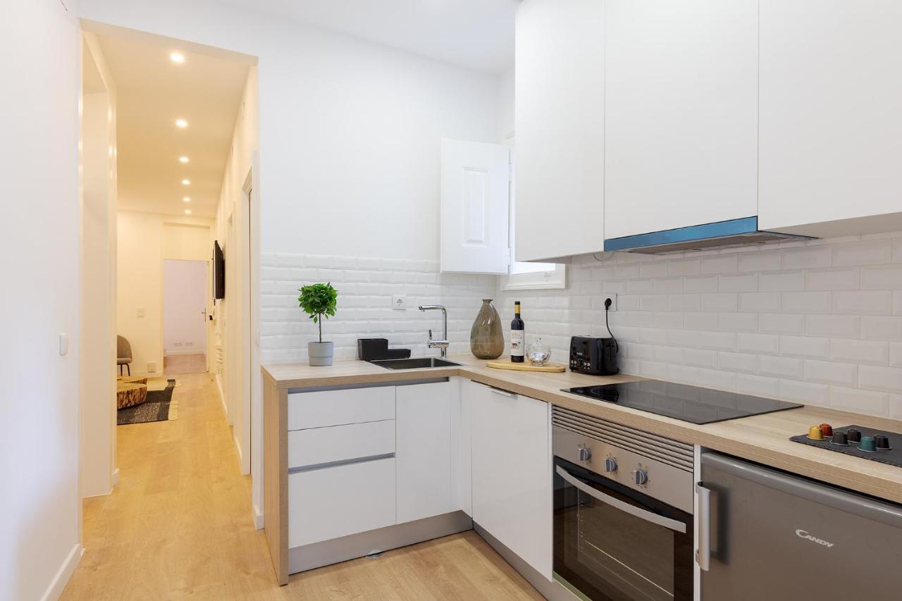 Appartement Real By Sublimehouses *