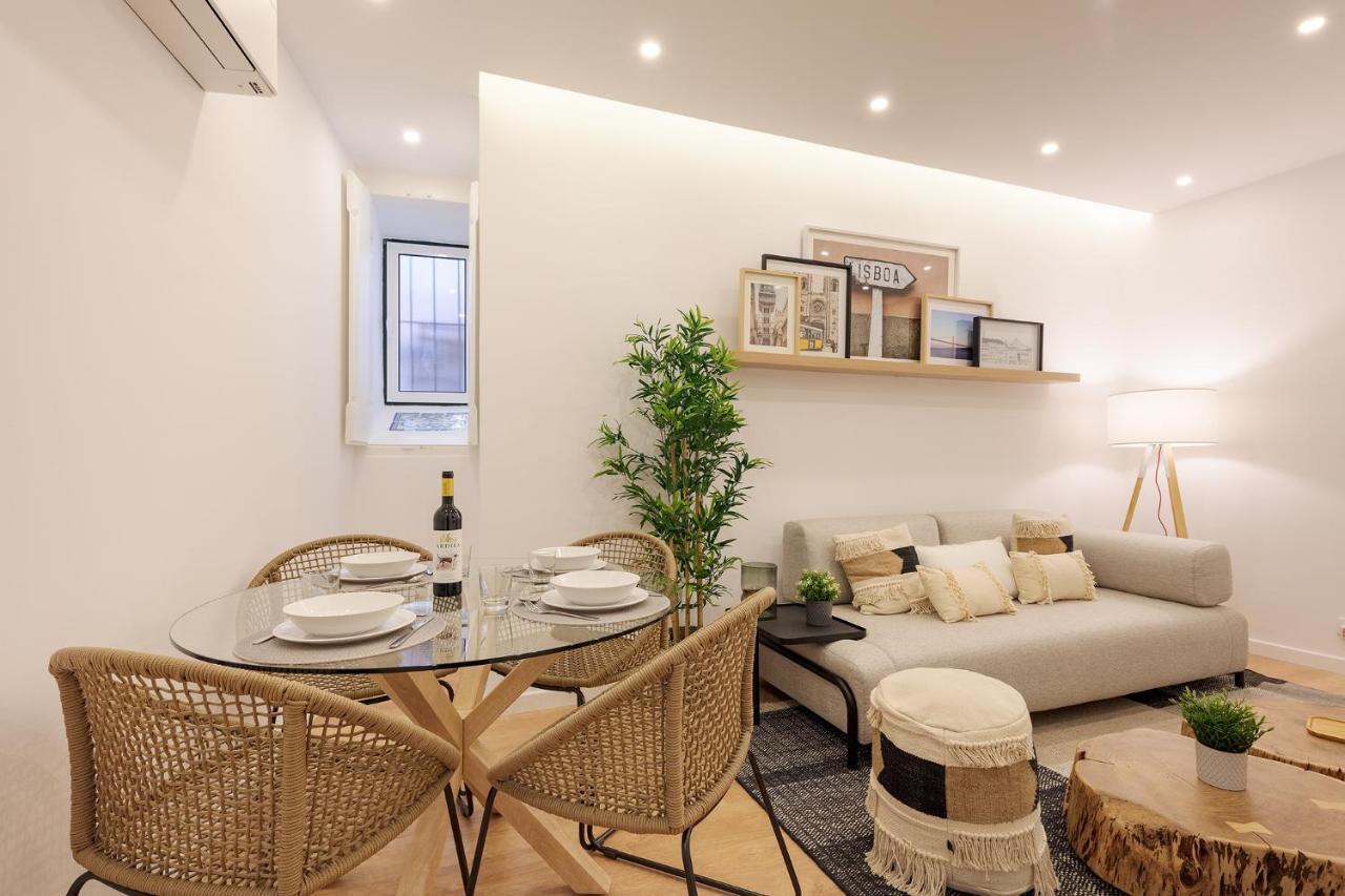 Real By Sublimehouses Appartement *