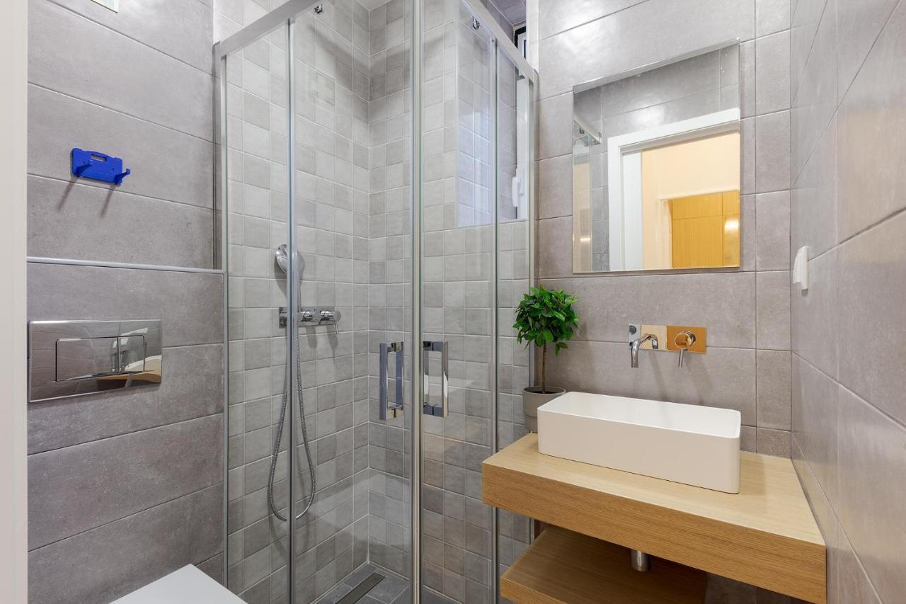 Real By Sublimehouses Appartement *