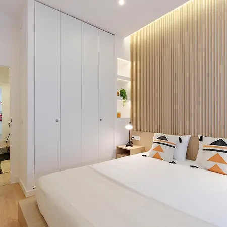 Real Apartment By Sublimehouses Lisboa Extérieur photo