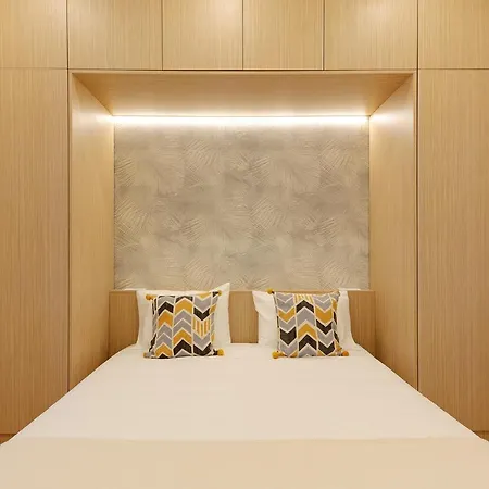 Real Apartment By Sublimehouses Lisboa Extérieur photo