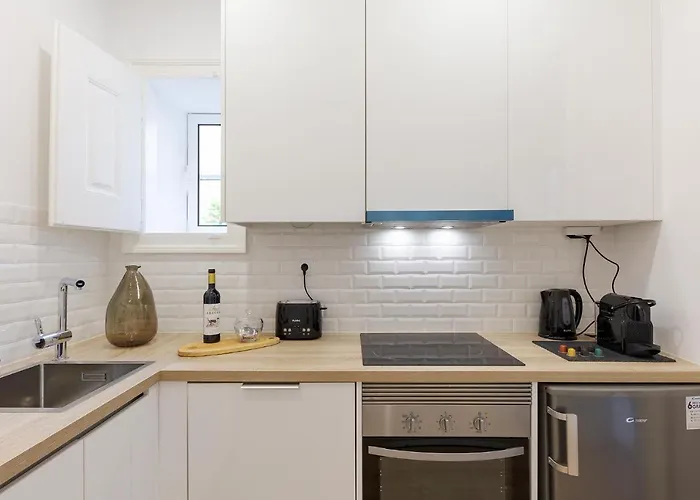 Real Apartment By Sublimehouses
