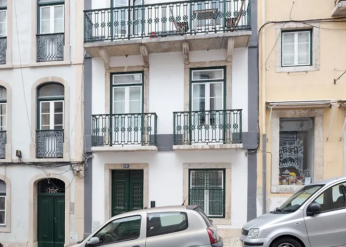 Real Apartment By Sublimehouses