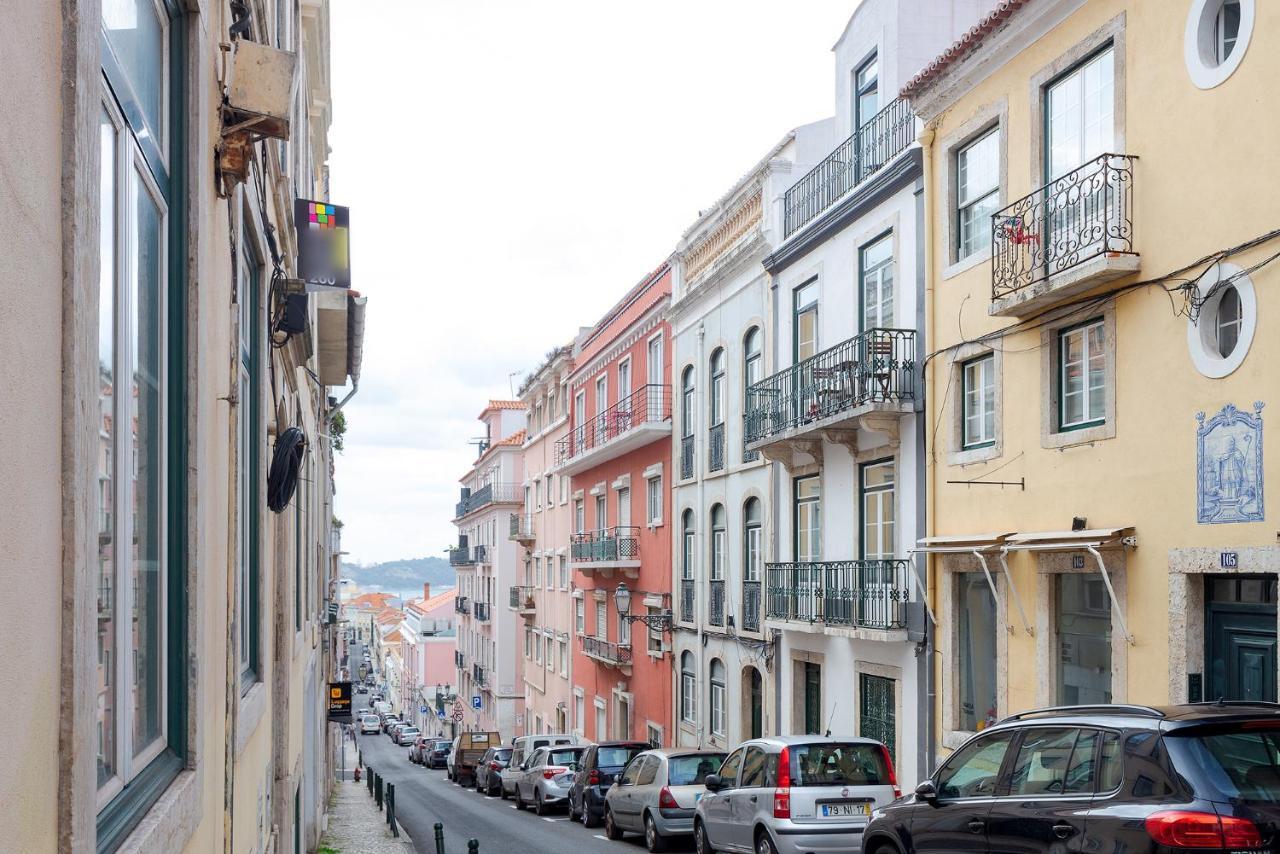 Appartamento Real By Sublimehouses Lisbona